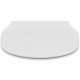 Sliding seat Connect AIR E036601 Ideal Standard softclose