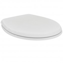 Klozetové sedátko Eurovit W303001 Ideal Standard softclose