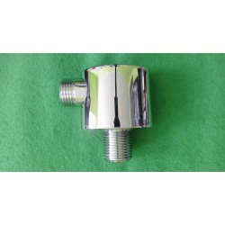 Connecting elbow Ideal Standard T00440AA