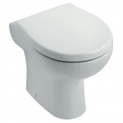 Schiebesitz Create E303401 Ideal Standard softclose