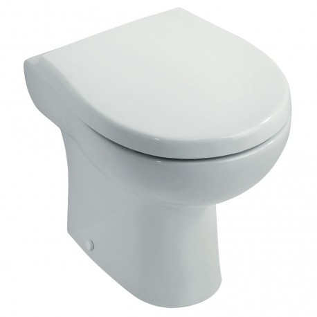 Sliding seat Create E303401 Ideal Standard softclose