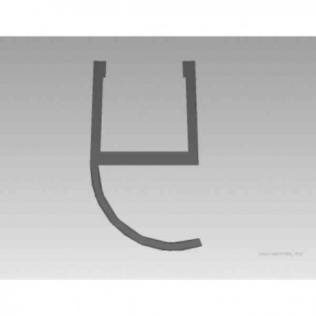 Tesnenie sprchového kúta Ideal Standard LV81567