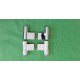 Shower bar bracket Ideal Standard A960963AA