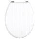 Sliding seat SAN REMO R391927 Ideal Standard