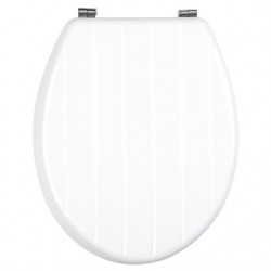 Klozetové sedátko SAN REMO R391927 Ideal Standard