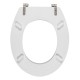 Sliding seat SAN REMO R391927 Ideal Standard