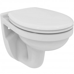 Klozetové sedátko Simplicity E907801 Ideal Standard NC