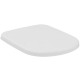 Klozetové sedátko Tempo T679201 Ideal Standard NC