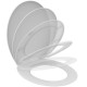 Klozetové sedátko Vidima W303201 Ideal Standard SC