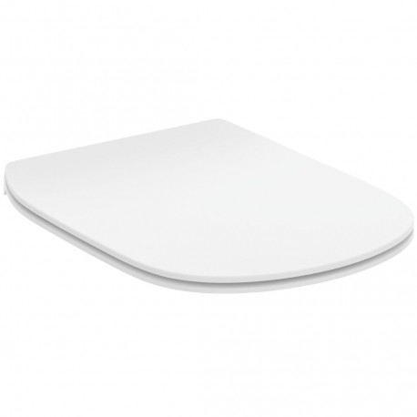 Toilet seat Tesi T3527V1 Ideal Standard