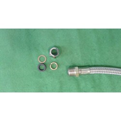 Flexi-Schlauch  Ideal Standard