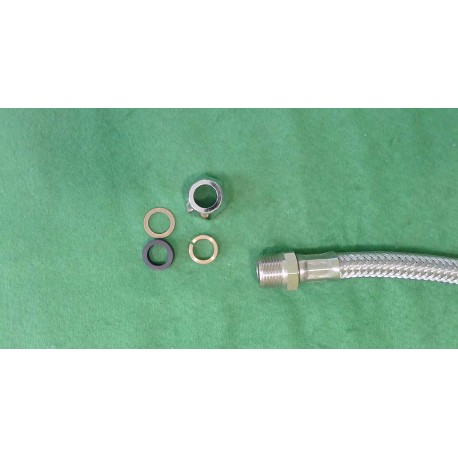 Flexi-Schlauch  Ideal Standard