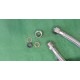 Flexible hose Ideal Standard