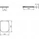 Sliding seat SoftMood T661501 Ideal Standard SC