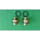 Excentrická montážna etážka A963754NU Ideal Standard