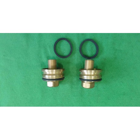 Excentrická montážna etážka A963754NU Ideal Standard
