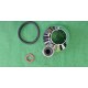 Wall battery mounting kit Ideal Standard Melange