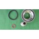 Wall battery mounting kit Ideal Standard Melange