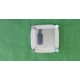 Ceramic siphon cover Ideal Standard T854601