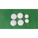 Seat stops EW02467 Ideal Standard