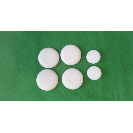 Seat stops EW02467 Ideal Standard