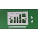 Rámeček Oli OL0638710 Ideal Standard