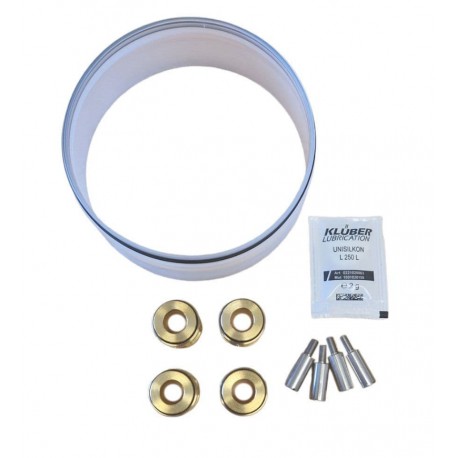 Concealed shower mixer Ideal Standard A963541NU