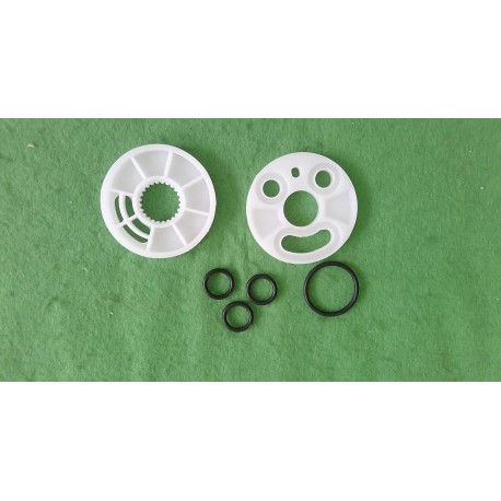 Umschaltung Ideal Standard A963470NU