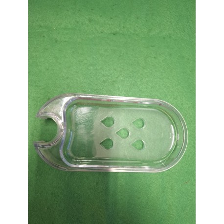 Ideal Standard 2 shower bar soap dish