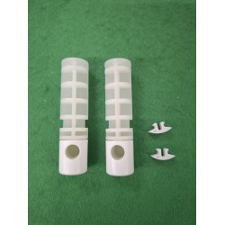 Ideal Standard NC seat joints