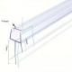 Shower enclosure seal Ideal Standard