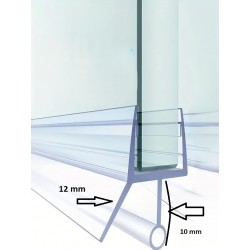 Duschgehäusedichtung Ideal Standard