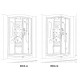 Central module T630001 Ideal Standard