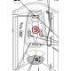Central module T630001 Ideal Standard