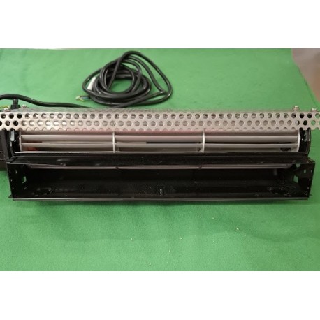 Horní ventilátor pro saunu TRIS T000137NU Ideal Standard