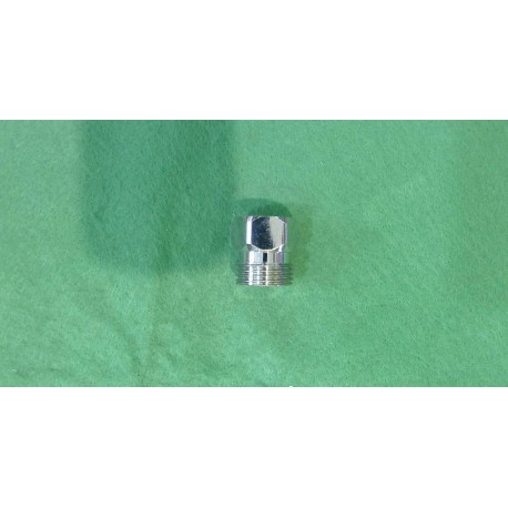 Zpětná klapka M15x1 - G3/8" Ideal Standard A963736NU