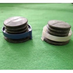 Diel pre pneumatickú podporu 601534 Ideal Standard