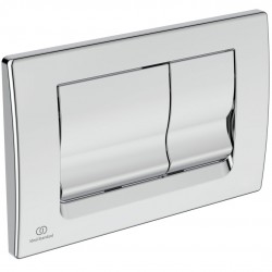 Solea R0108AA control panel Ideal Standard