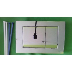 Ovládací deska Septa Pro R0127MY Ideal Standard