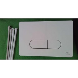 Ovládací deska Oleas R0117AC Ideal Standard