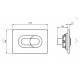 Steuerplatine R0133AAA Ideal Standard