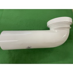 IdealSystems W871567 Ideal Standard drain elbow