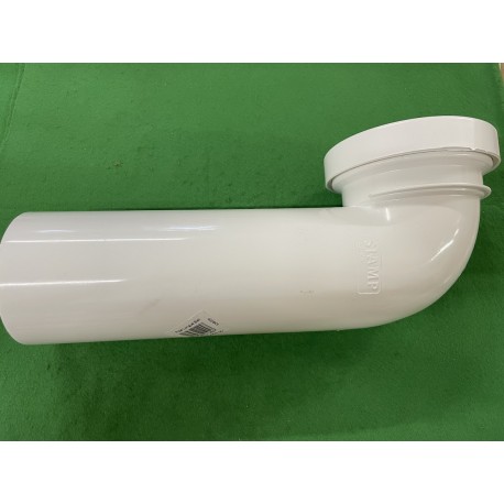 IdealSystems W871567 Ideal Standard Ablaufbogen