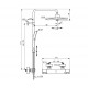 Brauseset CeraTherm T25 A7210AA Ideal Standard