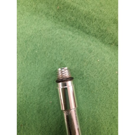 Rigid cennection tubes Ideal Standard