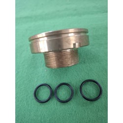 Cartridge seat Edge Ideal Standard
