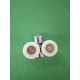 Ideal Standard shower enclosure wheels