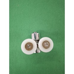 Ideal Standard shower enclosure wheels