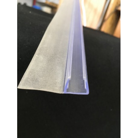 Shower enclosure seal Ideal Standard T000997NU