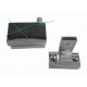 Synergy Ideal Standard hinge bracket